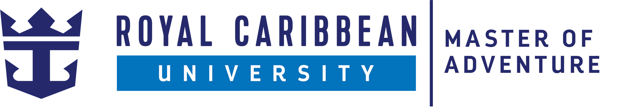 Rick Copithorne Royal Caribbean Masters of Adventure