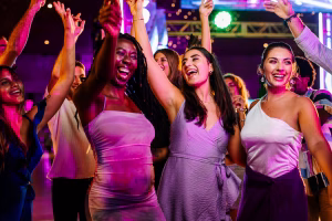 BIMC24-Dancing-Purple-1-FA All-Inclusive Resort Breathless for Adults Only, Vibrant fun