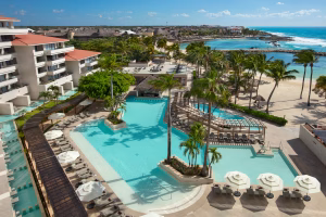 DREPA-EXT-MainPool-1A-CB All-Inclusive Resort Dreams for the family