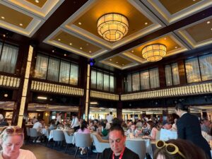 The-Manhattan-Room Norwegian Breakaway The Manhattan Room