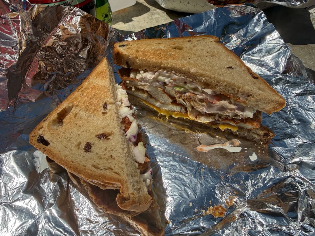 fish-sandwhich Bermuda Fish Sandwich