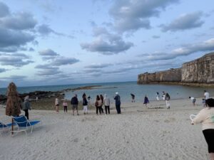 snorkel-beach-original-webfriendly Snorkel Park Beach Bermuda April 2026 Norwegian Breakaway